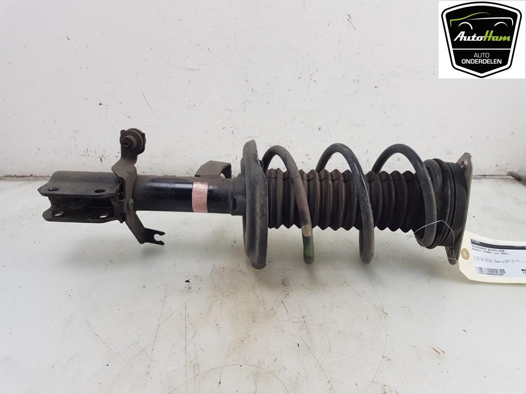 AMORTISSEUR OU ABSORBEUR DE CHOC AVANT DROIT (|543027472R|), Autos : Pièces & Accessoires, Utilisé, Renault