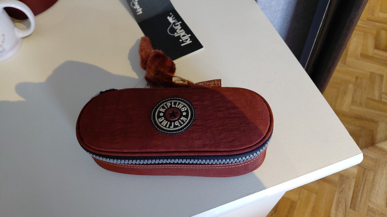 kipling pennenzak, Ophalen, Nieuw