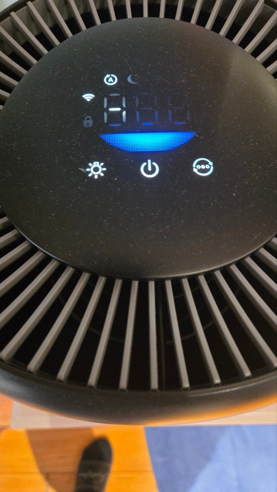 Luchtreiniger, Electroménager, Équipement de traitement de l'air, Enlèvement, Purificateur d'air