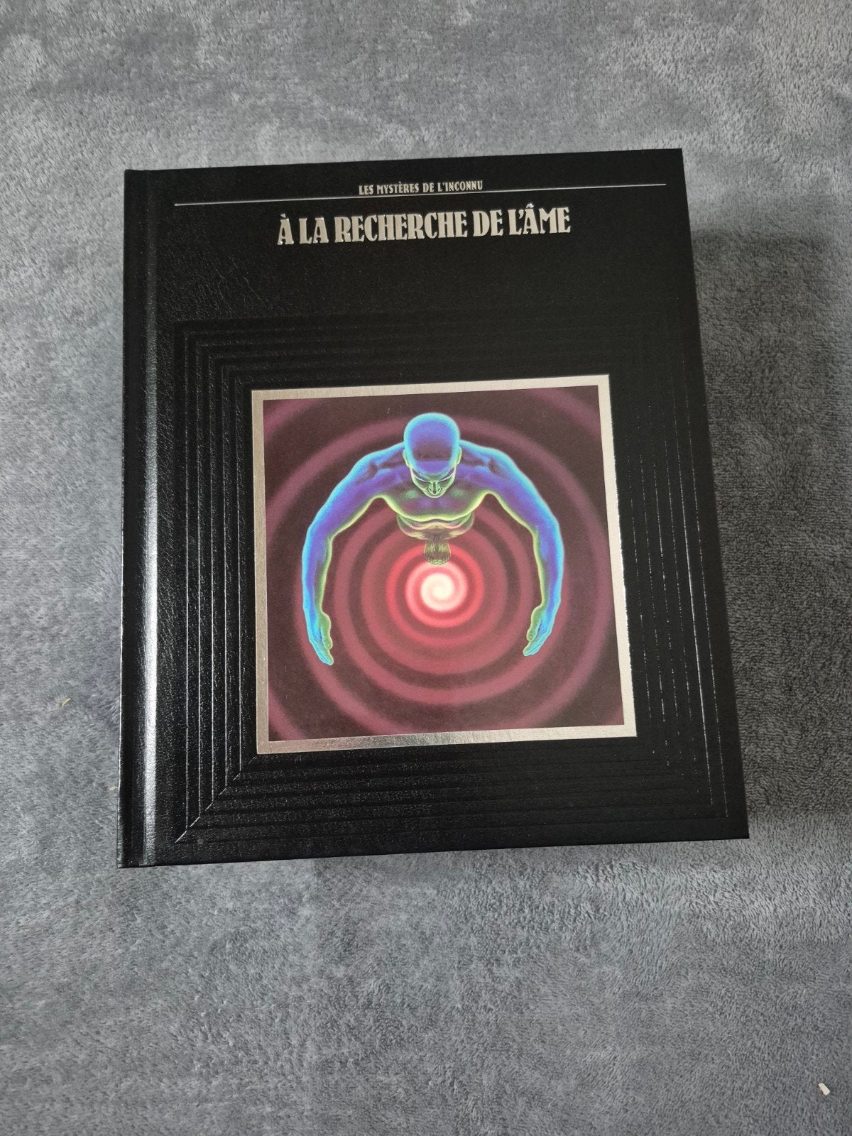 Cultcollectie „Mysteries van het Onbekende” - Time-Life, Boeken, Esoterie en Spiritualiteit, Verzenden, Zo goed als nieuw, Spiritualiteit algemeen