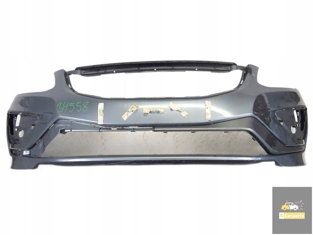 Volvo XC60 R-Design LIFT Voorbumper, Gebruikt, Gunnar Engellaus vag 8
405 31  Gothenburg, SE, Info@volvocars.com, Volvo