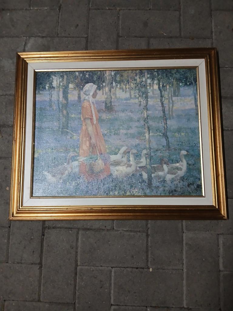 Kader, Enlèvement