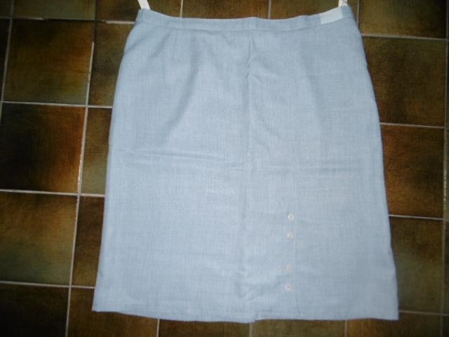 Grote maten, rok dames, maat 48. afmeting taille is 50 cm, Kleding | Dames, Ophalen of Verzenden, Maat 46/48 (XL) of groter