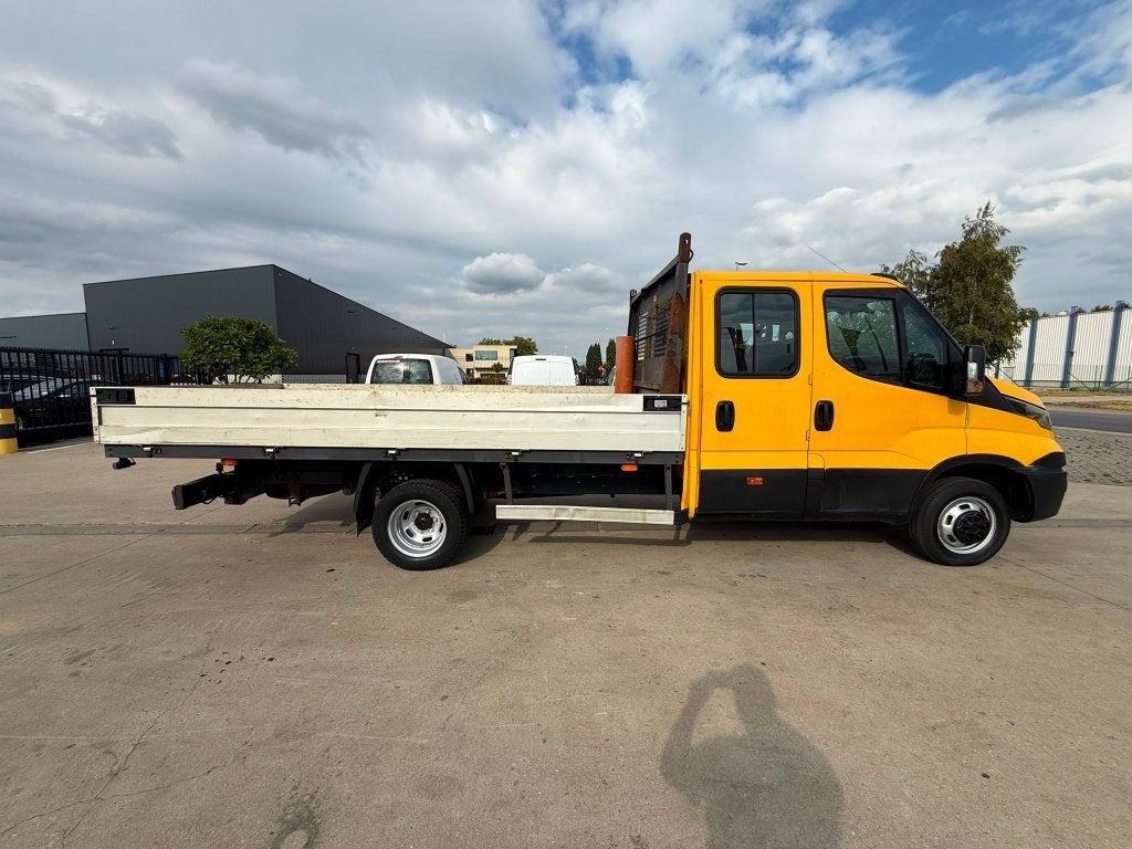 Iveco Daily 35 160 (Stock ID 11759) — 13
