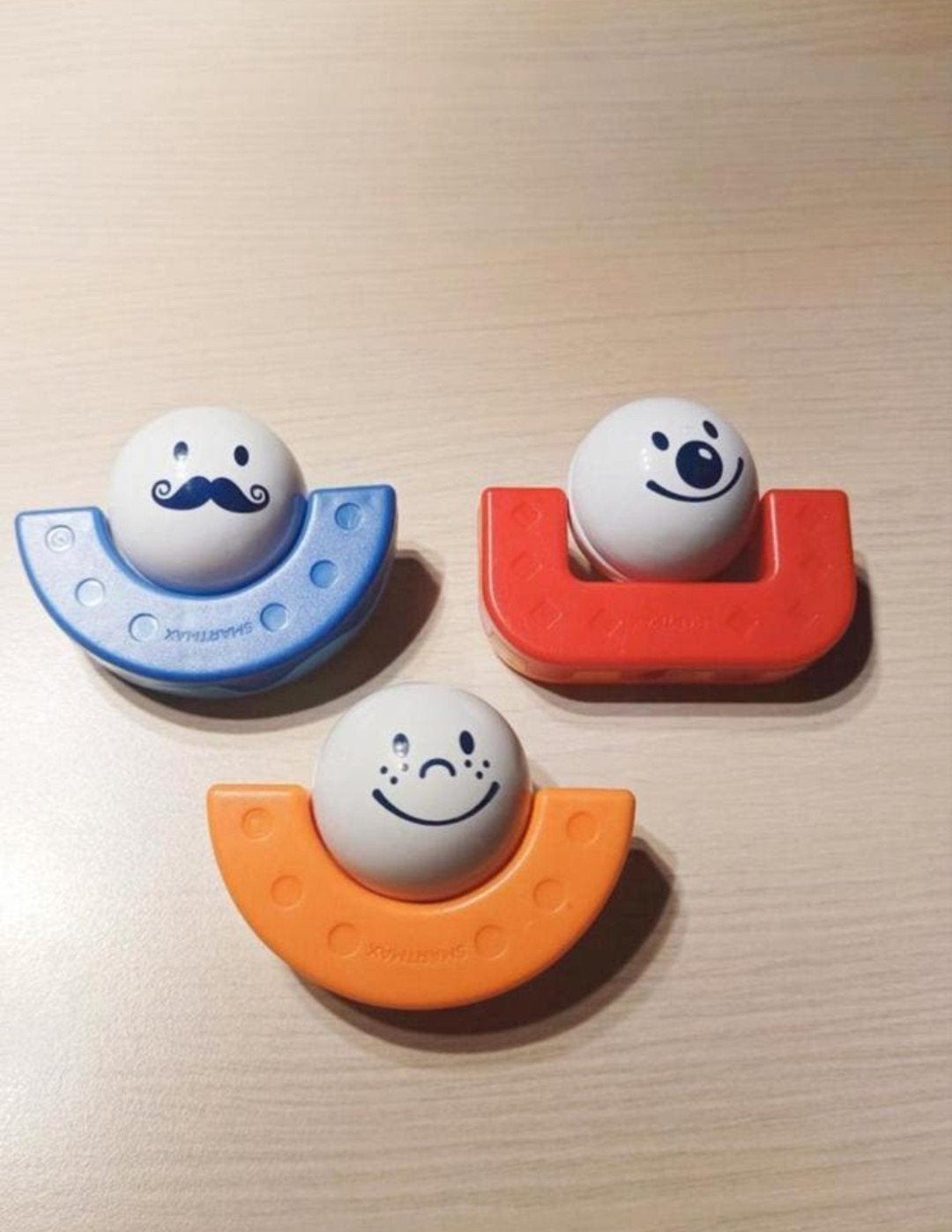 smartmax magnetisch speelgoed, Kinderen en Baby's, Ophalen of Verzenden