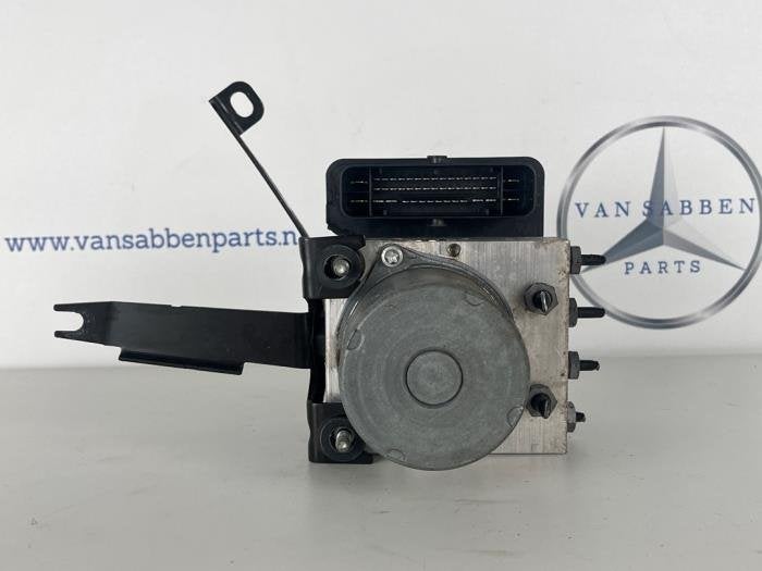Pompe ABS d'un Mercedes A-Klasse, -, 3 mois de garantie, Utilisé, -