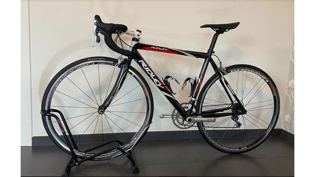 VÉLO DE COURSE RIDLEY, Sports & Fitness, Cyclisme, Utilisé, Autres types, Enlèvement