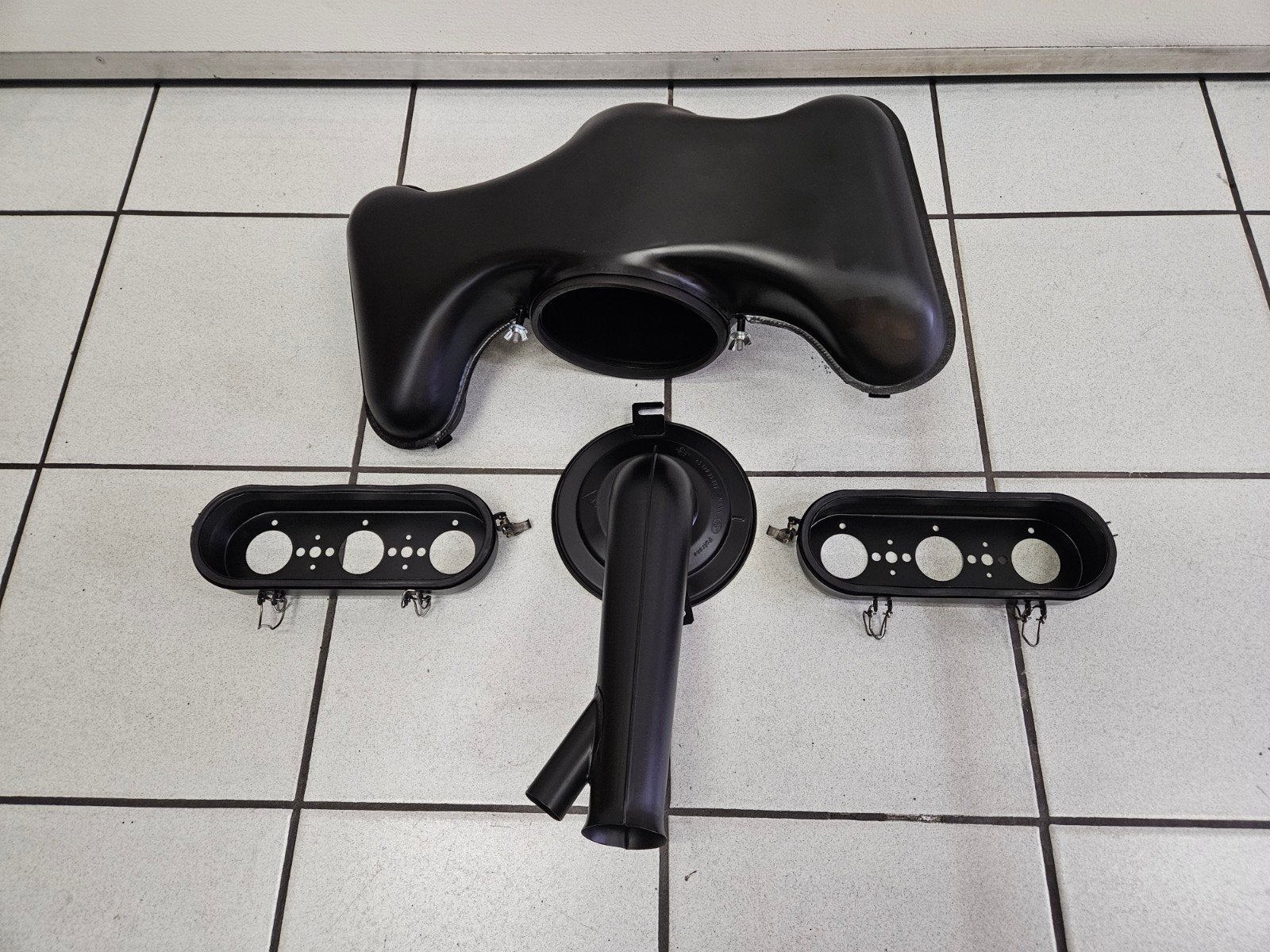 1 Kit Complet de Filtre à Air Porsche 911 Type F, Autos : Pièces & Accessoires, Filtres, Porsche, Enlèvement ou Envoi