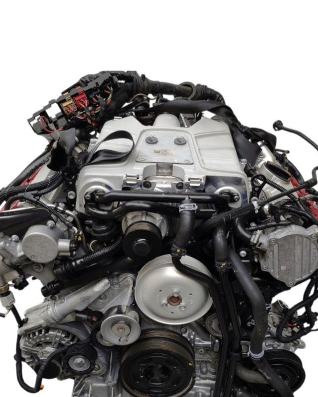 Moteur Volkswagen CGW 3.0 TDI V6 Turbo Diesel, Envoi, Volkswagen