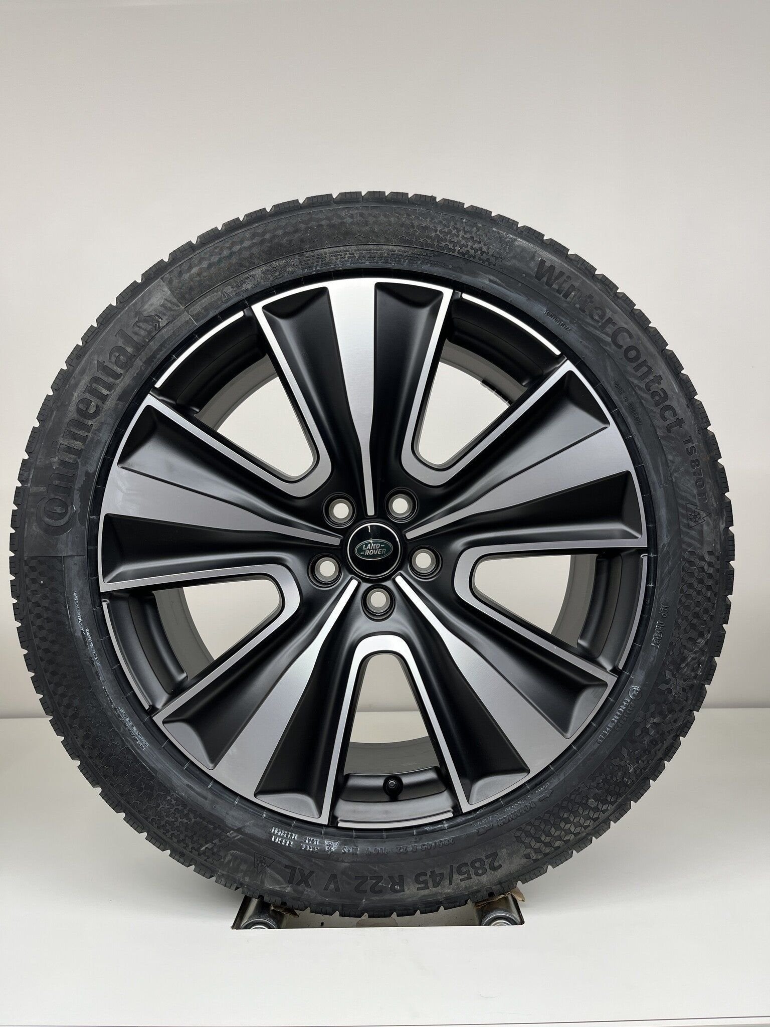 Land Rover Range Rover (Sport) - 22 inch - winterbanden NIEU, Autos : Pièces & Accessoires, Neuf, Pneus et Jantes, Pneus hiver