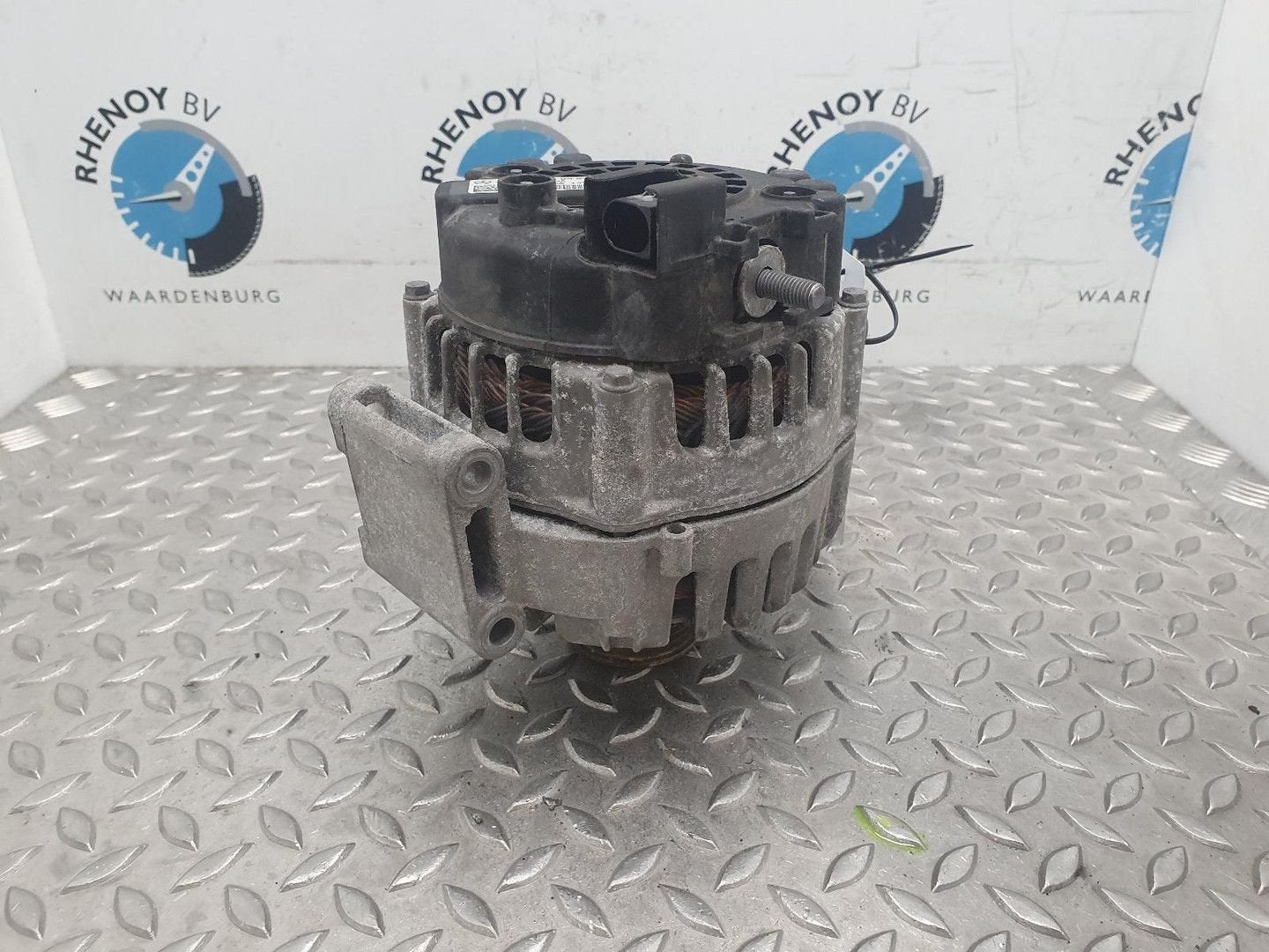 MERCEDES SPRINTER DYNAMO 0009068504 2020, Ophalen of Verzenden, Gebruikt, ARN erkend