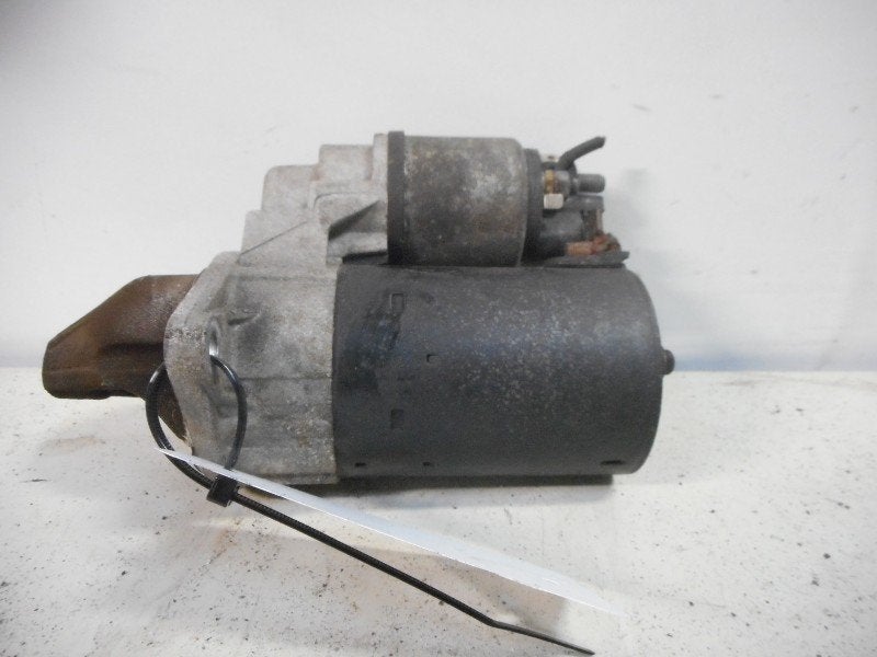 STARTMOTOR Opel Tigra Twin Top (01-2004/12-2010) (24436877), Robert Bosch AG, Gebruikt, Opel, Robert-Bosch-Allee 1
74232  Abstatt, DE