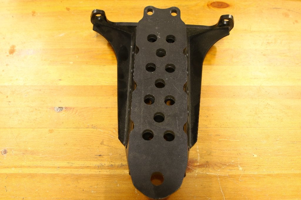 Attache remorque ACCESS motor pour quad, Enlèvement ou Envoi, Utilisé