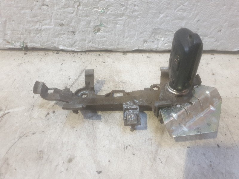 CILINDERSLOT LINKS Peugeot 607 (9D / U) (9631931050), Auto-onderdelen, Kontakt-peugeot@peugeot.com, Gebruikt, Peugeot Deutschland GmbH