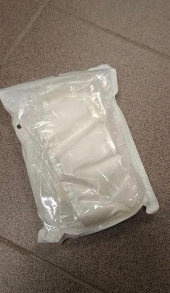 Pva zakjes voor karpervissen (maat 140x60), Enlèvement