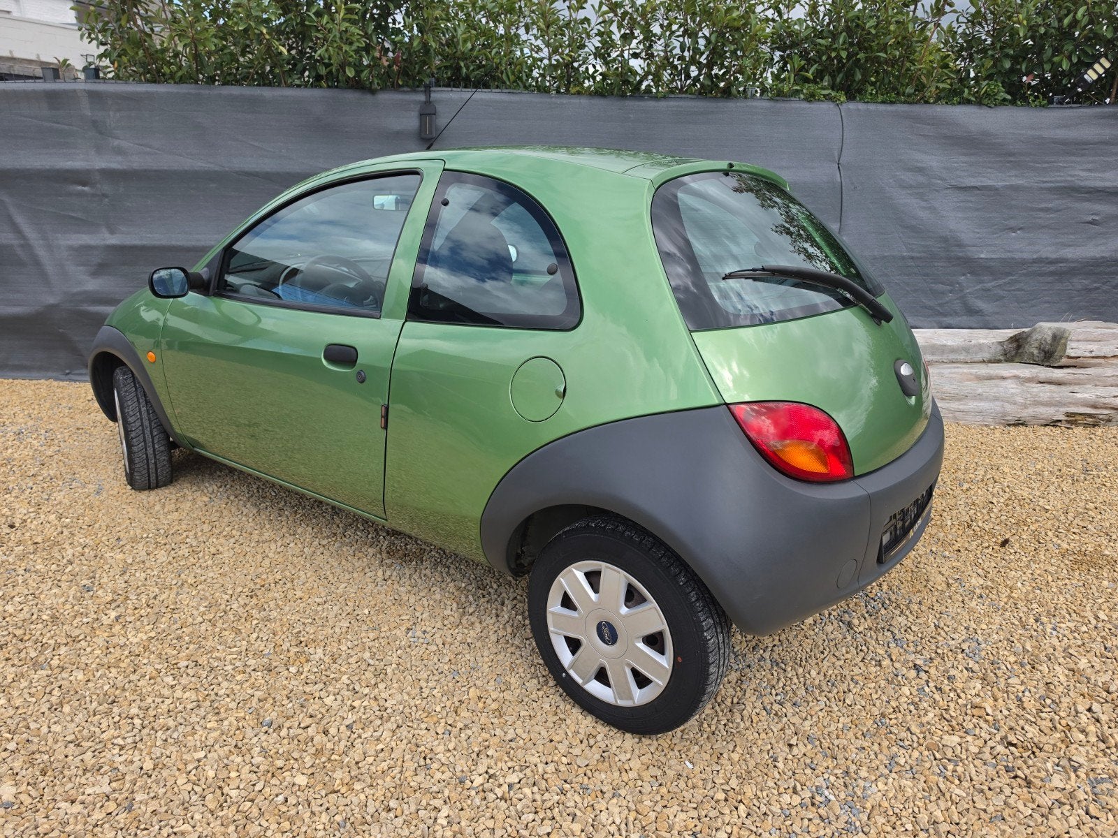️ Ford Ka 92.000KM 🏁12 Moi de Garantie🏁 ️1er propriétaire, Autos, Achat, Entreprise, Ka, Boîte manuelle