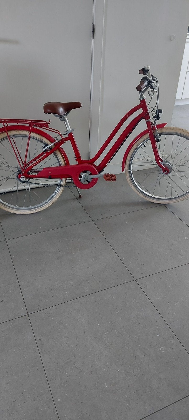 Fiets 24 inch in perfect staat, Ophalen of Verzenden, 24 inch, Versnellingen