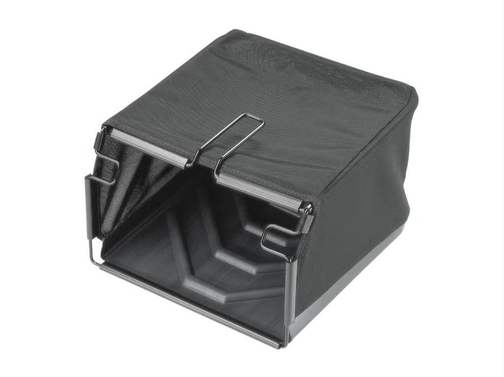 Gardena Opvangbak voor EVC1000 – Direct Leverbaar, Tuin en Terras, Verticuteermachines, Ophalen, Nieuw, Elektrisch, Gardena