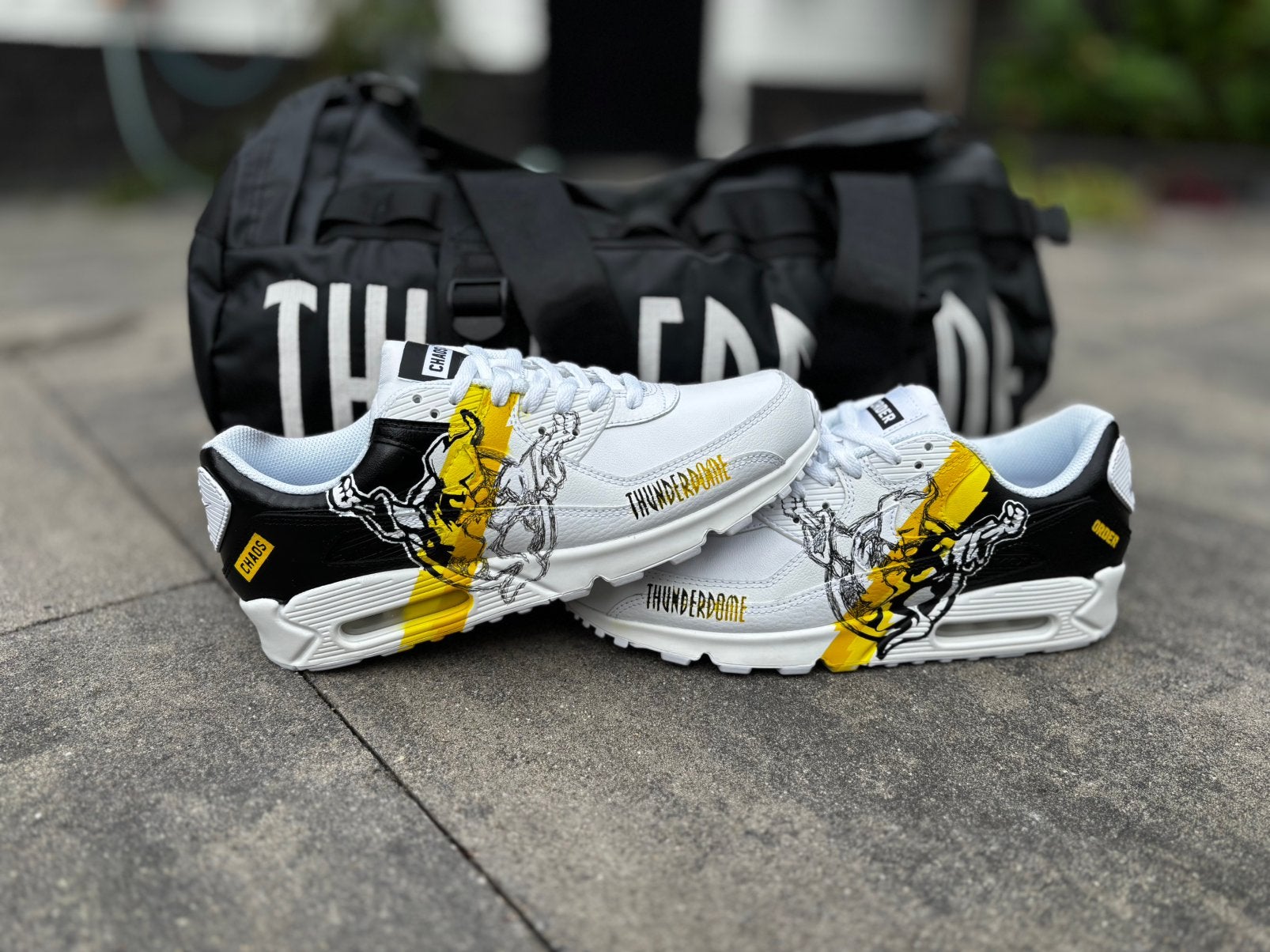 Thunderdome 2026 nike air max 90, Neuf, Enlèvement ou Envoi, Autres couleurs, Baskets
