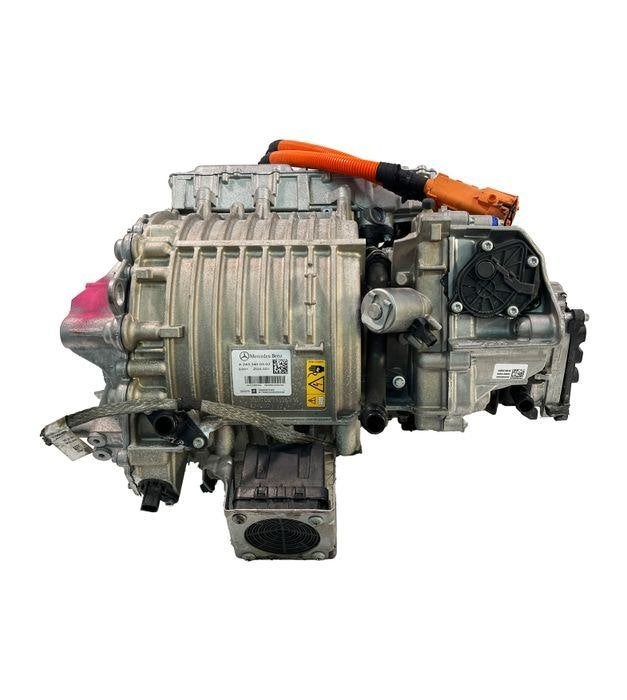 Moteur Mercedes-Benz EQB (X243) 350 80.2 - EM, Envoi, Révisé, Mercedes-Benz