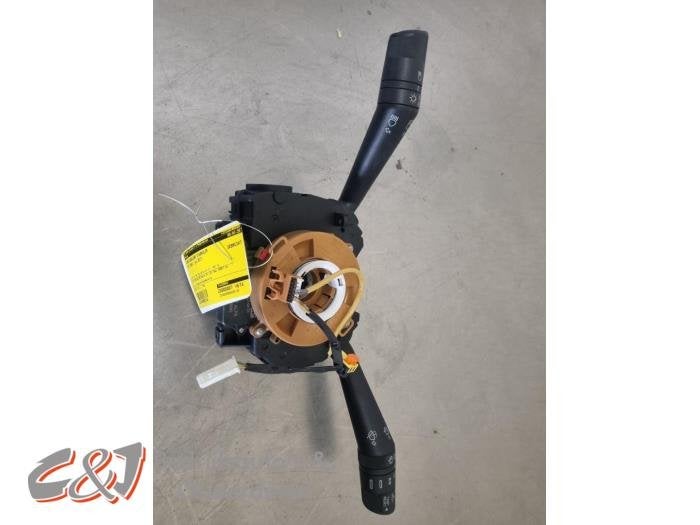 Commutateur combi colonne de direction d'un Fiat Doblo, -, 3 mois de garantie, Utilisé, Fiat