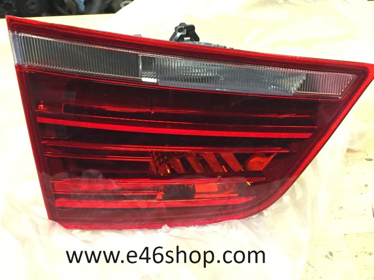 Achterlicht LINKS  BMW X3 F25  oe 63217217309 NIEUW ORG BMW, -, -, Nieuw, Ophalen of Verzenden