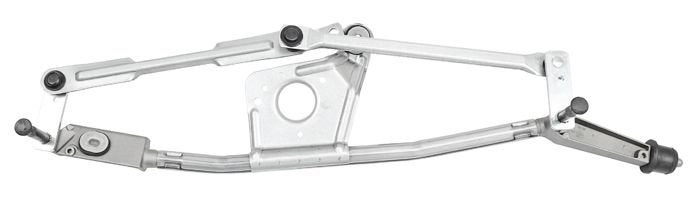 Volvo Koppeling  wissermechanisme S60  V70  XC70 Cross Count, Auto-onderdelen, Ophalen of Verzenden, Nieuw