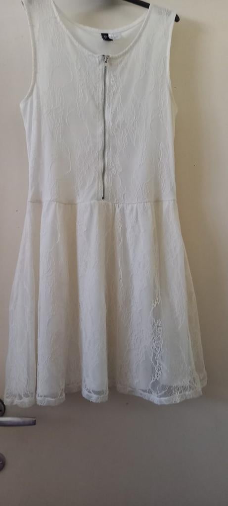 Robe     Divided/H&M         S/9 ans, Enlèvement ou Envoi, Comme neuf, Fille, Robe ou Jupe