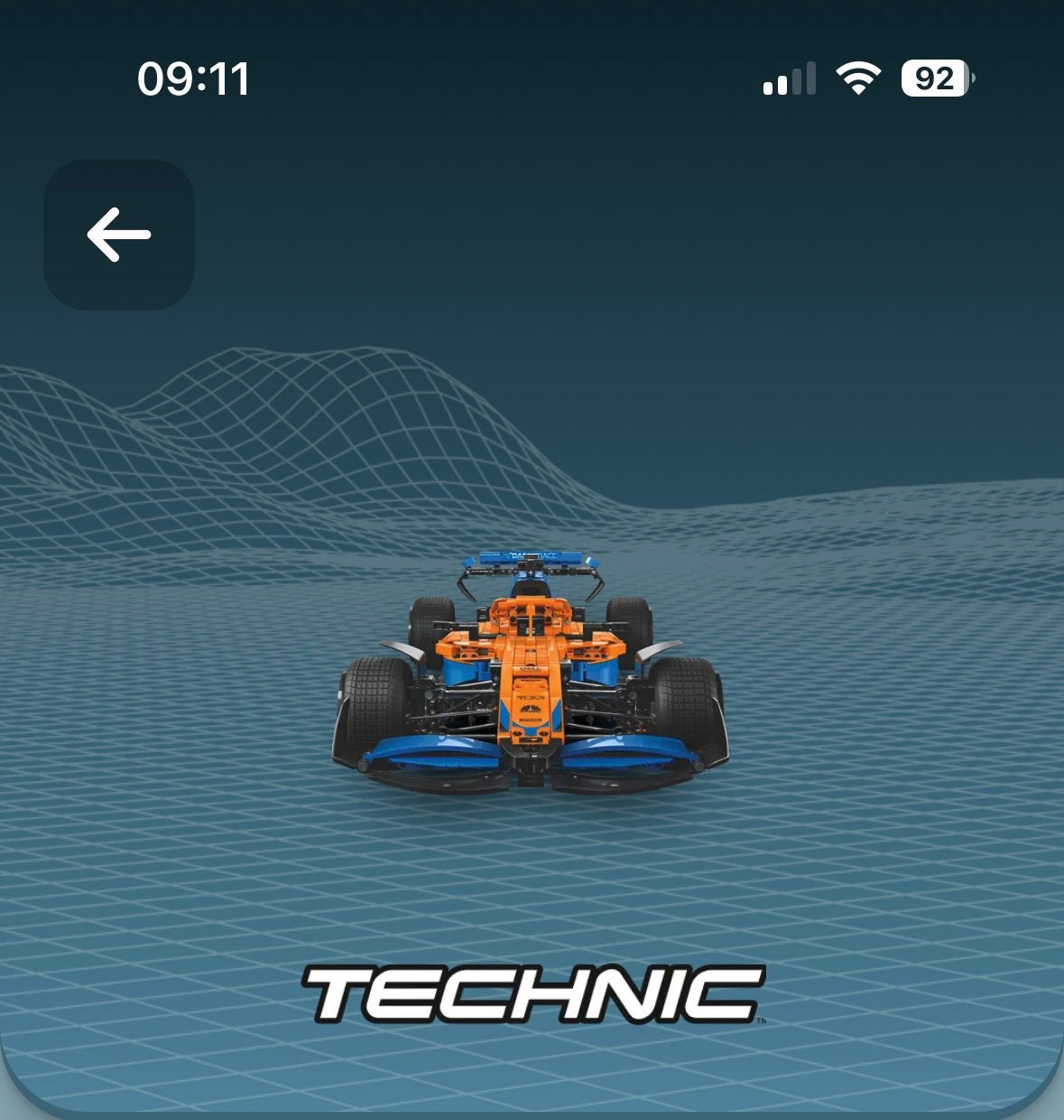 Lego speed/technic/icons/autres, Enlèvement, Comme neuf