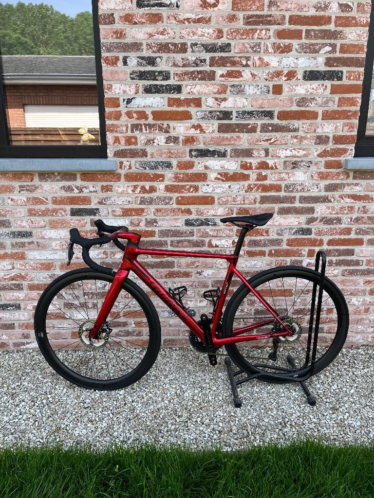 wilier verticale slr, Fietsen en Brommers, Ophalen, Nieuw