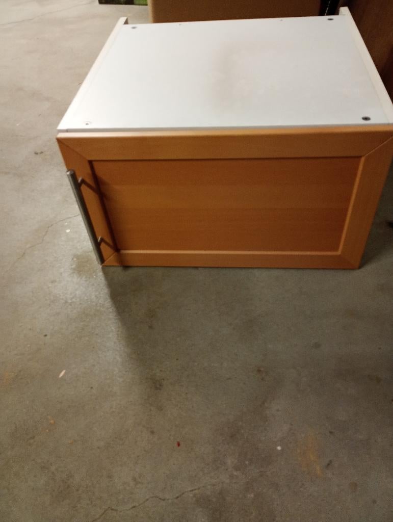 Kastje, Huis en Inrichting, Ophalen, Minder dan 50 cm, Gebruikt, Minder dan 100 cm