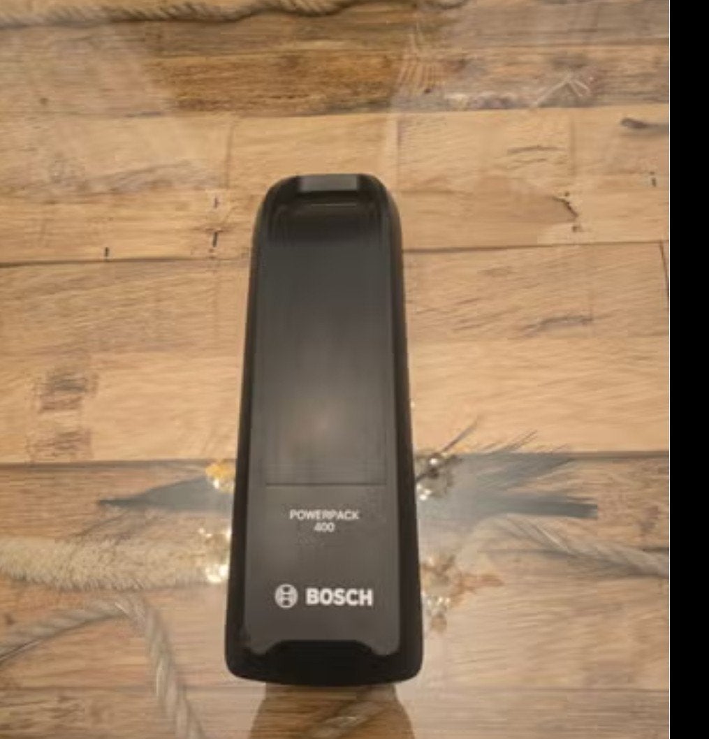 bosch powerpack 400 frame, Enlèvement ou Envoi, Neuf