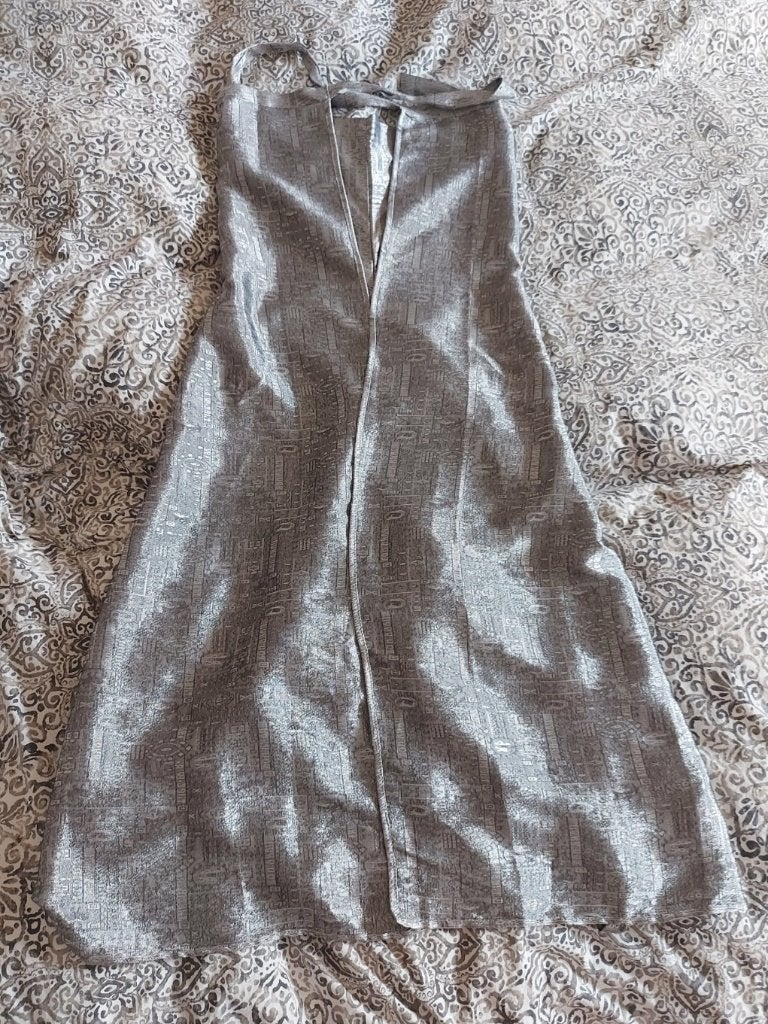 Pantalon femme large ethnique, Ophalen, Nieuw, Maat 38/40 (M)