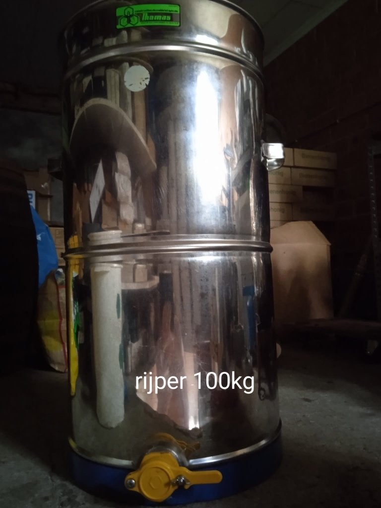 Complete imker set, Dieren en Toebehoren, Bijen