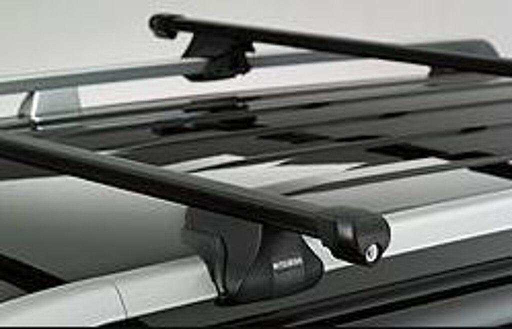 Dakdragers origineel imperiaal mitsubishi - MZ312466 - Mitsu, Autos : Divers, Porte-bagages, Neuf, -, -, -