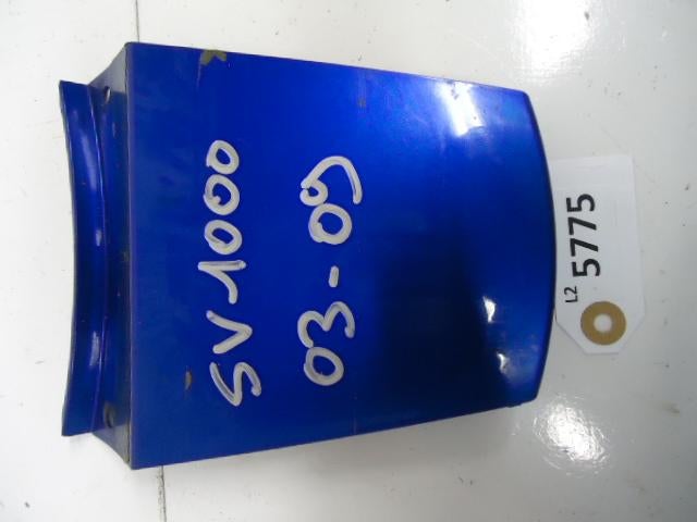 SV1000 Suzuki Kuipdeel Kuipdeel kont D1-26038