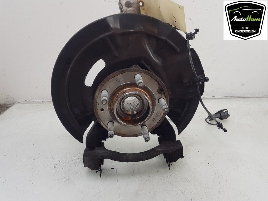 FUSEE AVANT GAUCHE Opel Insignia Sports Tourer (01-2017/-), Dhr. J. Ham, Administratie@autoham.nl, Opel, Utilisé