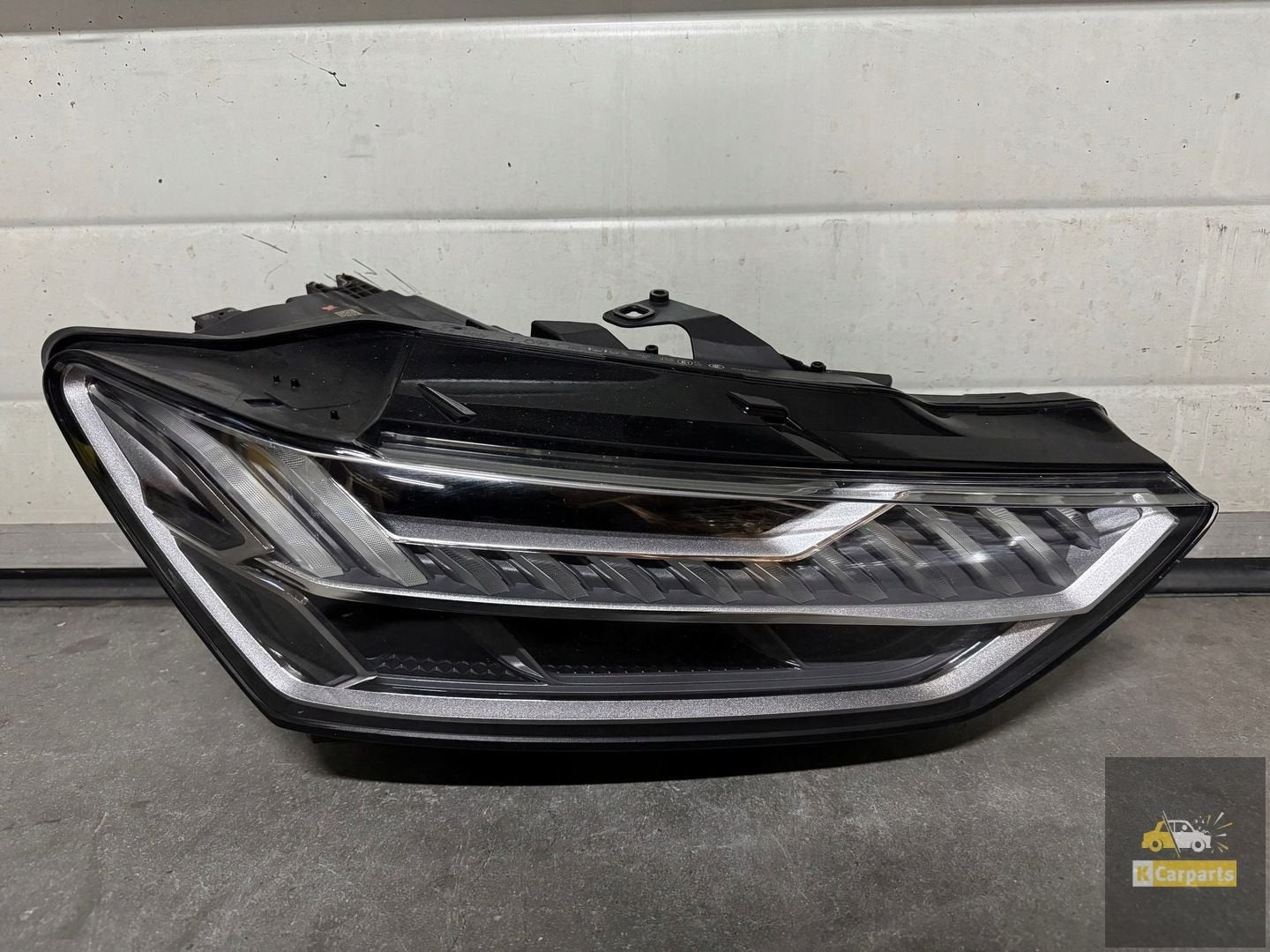 Audi A7 S7 4K8 VOLLEDIGE LED MATRIX rechterlamp 4K8941036F, Gebruikt, AUDI AG, Auto-Union-Strasse 1
85045  Ingolstadt, DE, Audi