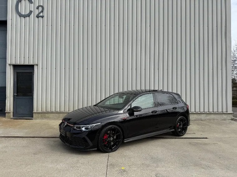 Volkswagen Golf GTI (automatique), Euro 6, Entreprise, Alarme, 5 portes