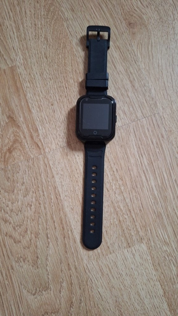 Montre connectée enfants, Bijoux, Sacs & Beauté, Montres | Enfants, Enlèvement, Utilisé, Noir, Garçon ou Fille