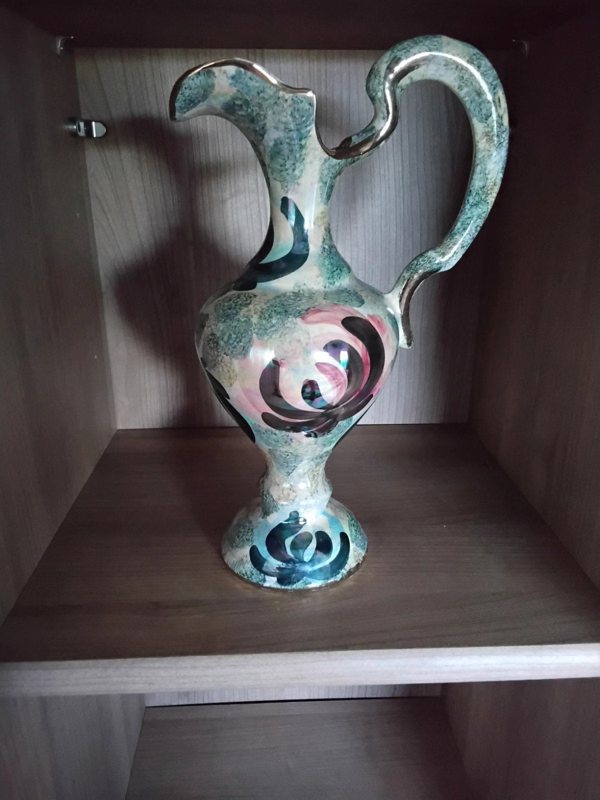 vase, Antiquités & Art, Enlèvement
