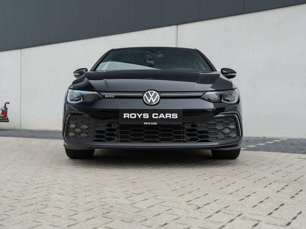 Volkswagen Golf GTI 2.0 TSI DSG 2023 MODEL - CAMERA - IQ - H, Auto's, Volkswagen, 245 pk, Gebruikt, 4 cilinders, 1984 cc