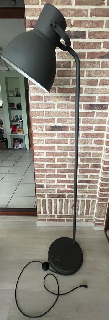 Ikea staanlamp, Ophalen, Gebruikt, 150 tot 200 cm