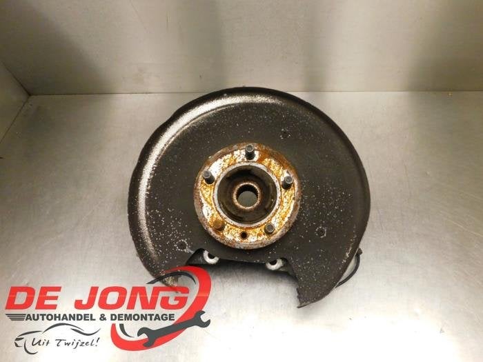 Joint arrière droit d'un Landrover Range Rover Sport, Land Rover, -, 3 mois de garantie, Utilisé