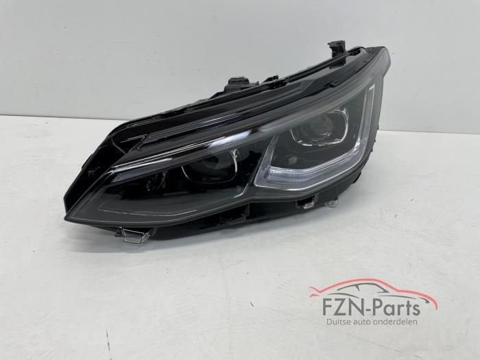 VW Golf 8 IQ Light Black Edition Koplamp Links L, Ophalen of Verzenden, Gebruikt