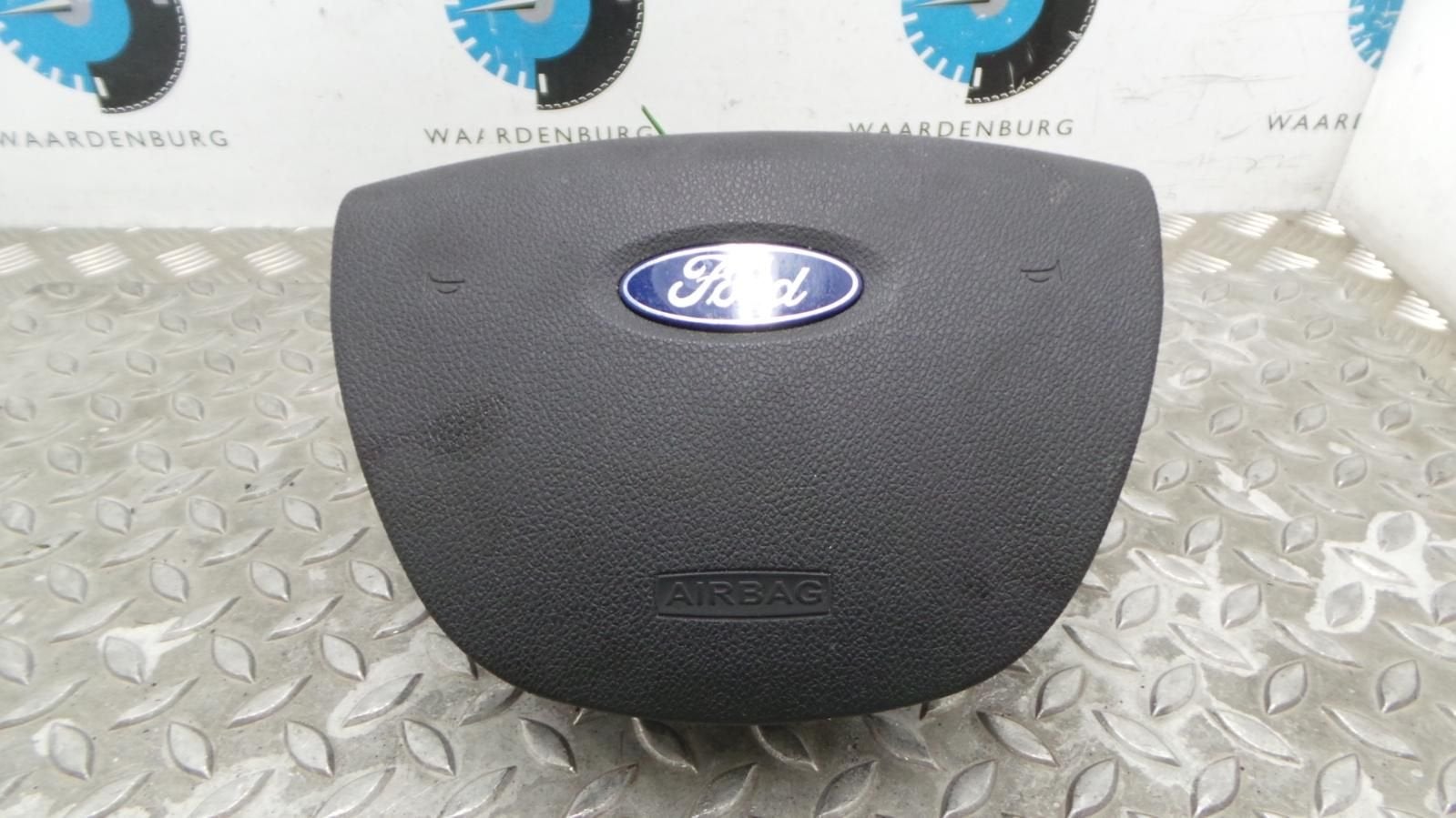 FORD FOCUS AIRBAG LINKS 2006, Ophalen of Verzenden, Gebruikt, Stiba lid