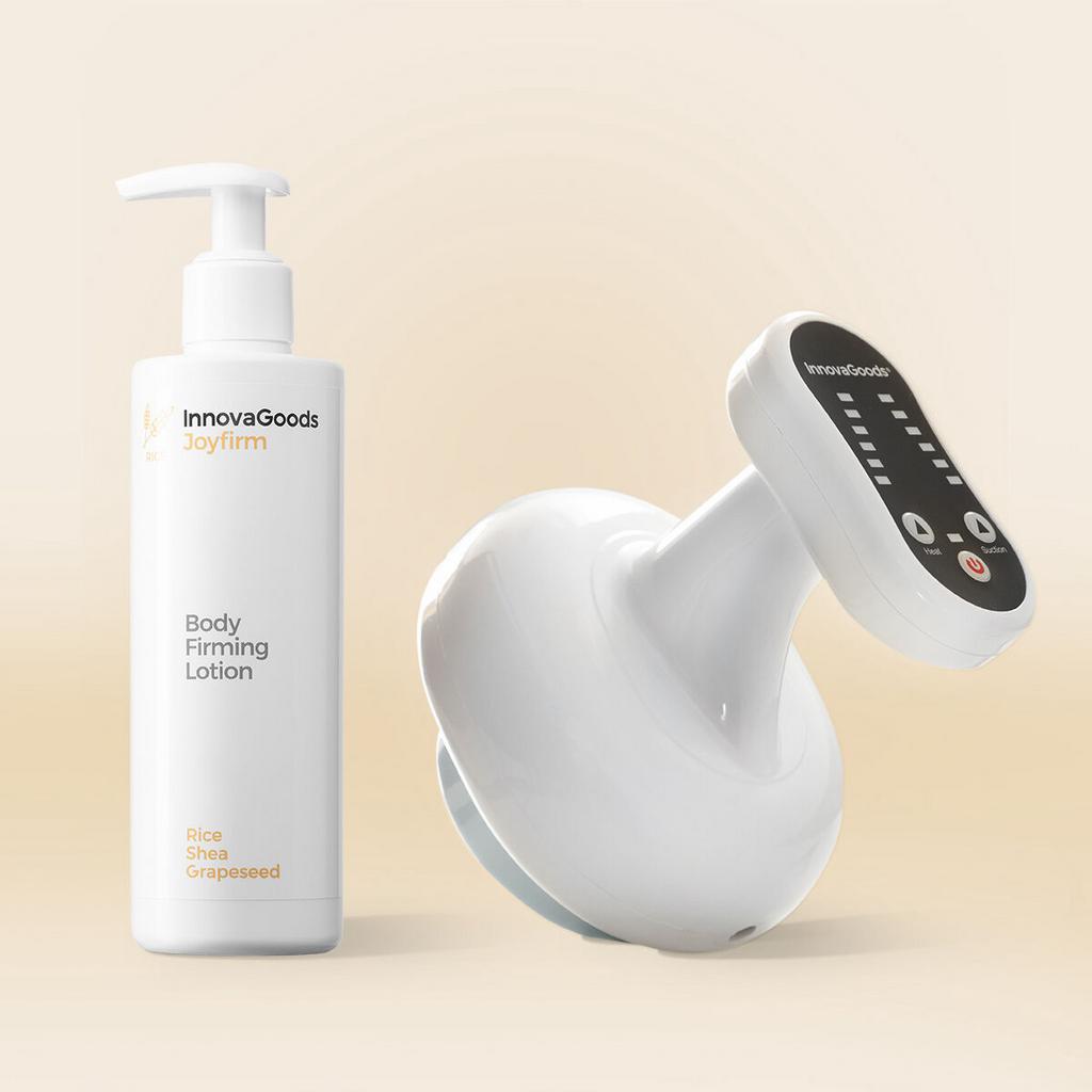 Pack de traitement amincissant anti-cellulite, Neuf, EU, Appareil, Support@Innovagoods.be