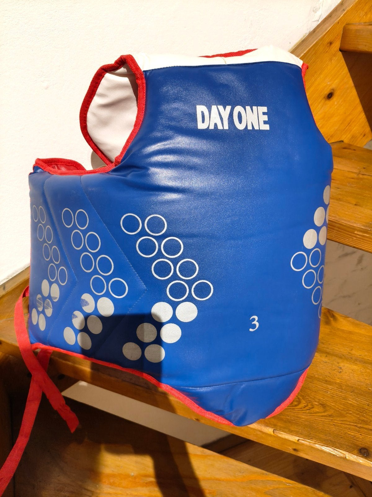 Protection taekwondo, Sport en Fitness, Ophalen, Taekwondo