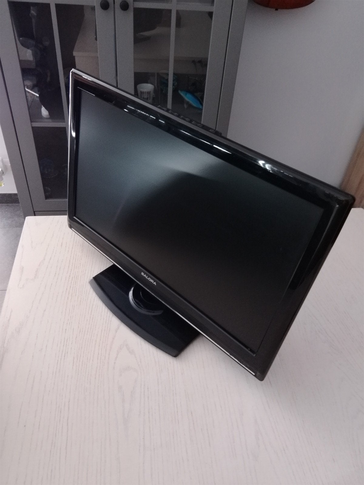 led tv met ingebouwde dvd-speler, Audio, Tv en Foto, Televisies, 40 tot 60 cm, Full HD (1080p), Ophalen, Overige merken