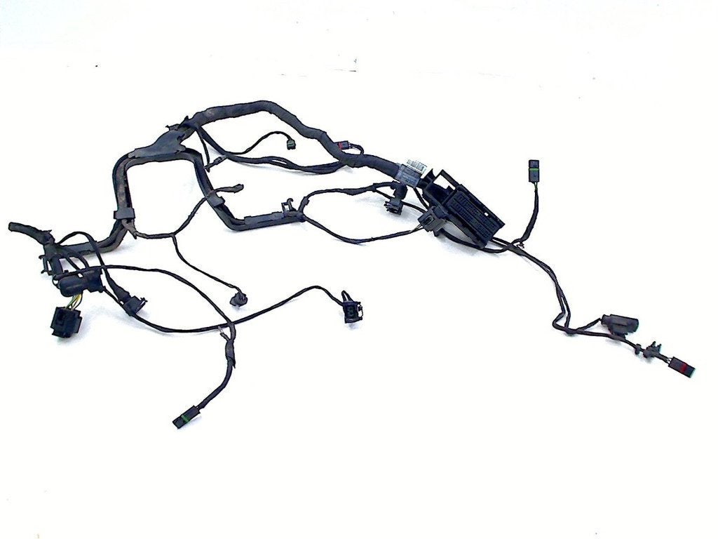 KABELBOOM VOOR BMW R 1200 GS 2013-2016 (R1200GS LC K50), Dhr. S. di Majo, Gebruikt, Info@cama-motorparts.nl, P.J. Troelstraweg 8 8
3144 CX  MAASSLUIS, NL